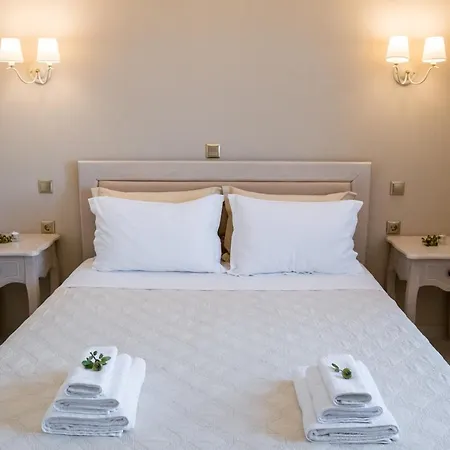 Topaz Áyios Nikítas