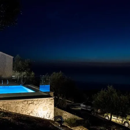 Topaz Villa